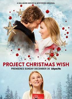 Project Christmas Wish flemmix