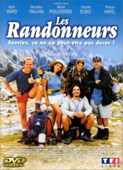 Les Randonneurs flemmix