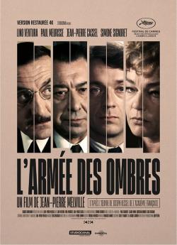 L'Armée des Ombres flemmix