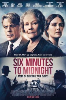 Six Minutes To Midnight flemmix