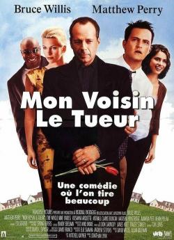 Mon voisin le tueur flemmix