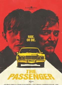 The Passenger flemmix
