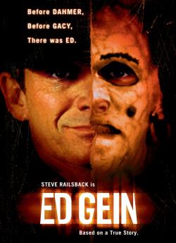 Ed Gein, le Boucher flemmix