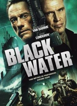 Black Water (2018) flemmix