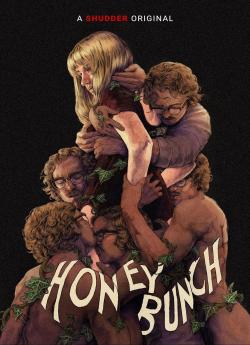 Honey Bunch flemmix