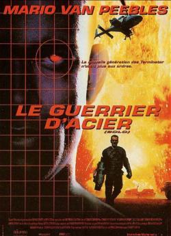 Le Guerrier d'acier wiflix