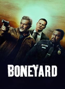 Boneyard flemmix