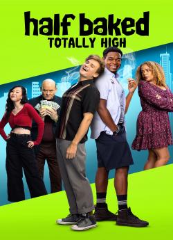 Half Baked: Totally High flemmix