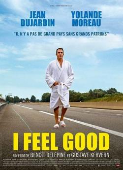 I Feel Good flemmix