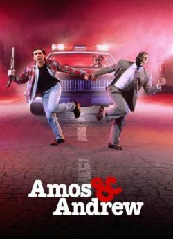 Amos  and  Andrew flemmix