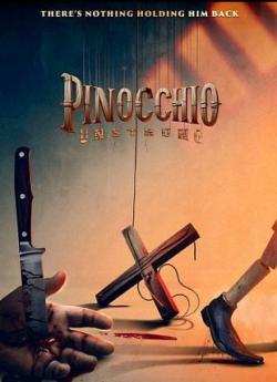 Pinocchio: Unstrung flemmix