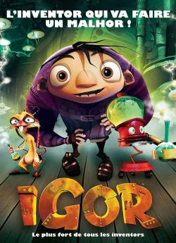 Igor flemmix