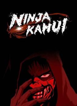 Ninja Kamui - Saison 1 flemmix
