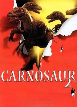 Carnosaur 2 flemmix