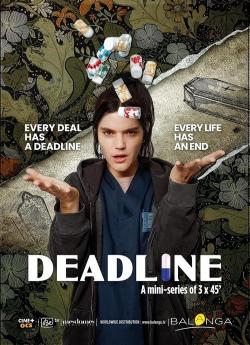 Deadline - Saison 1 flemmix