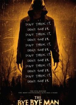 The Bye Bye Man flemmix