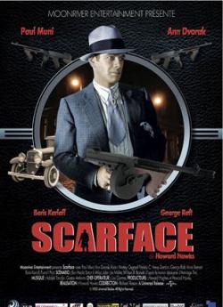 Scarface (1933) flemmix