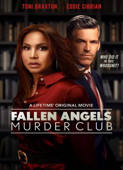 Fallen Angels Murder Club: Friends to Die flemmix