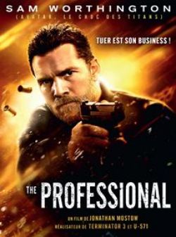 The Professional flemmix
