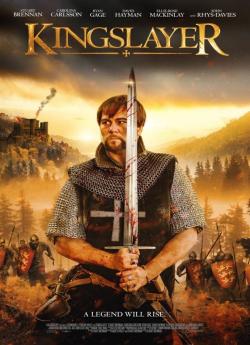 Kingslayer flemmix