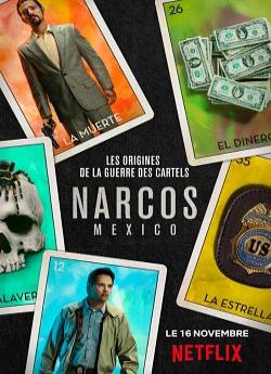 Narcos: Mexico - Saison 3 flemmix