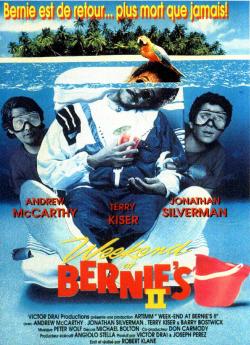 Weekend at Bernie's II flemmix