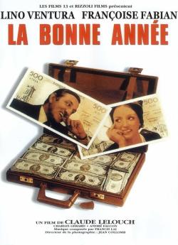 La Bonne Année wiflix