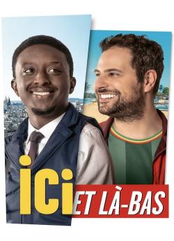 Ici et là-bas flemmix