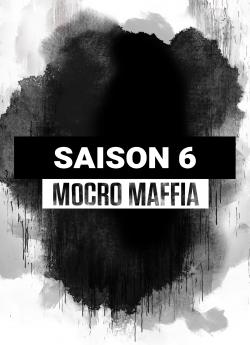 Mocro Maffia - Saison 6 flemmix
