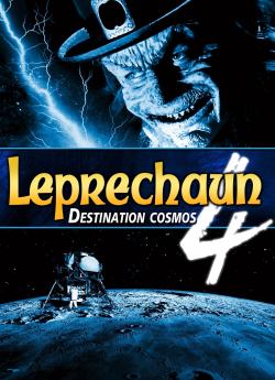 Leprechaun 4 : Destination cosmos flemmix