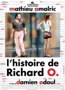 L'Histoire de Richard O. flemmix