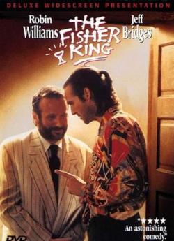 Fisher King : Le roi pêcheur flemmix
