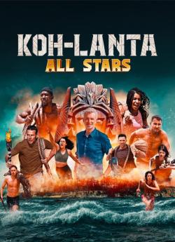 Koh-Lanta All Stars - Saison 34 flemmix