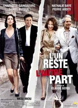 L'Un reste, l'autre part flemmix