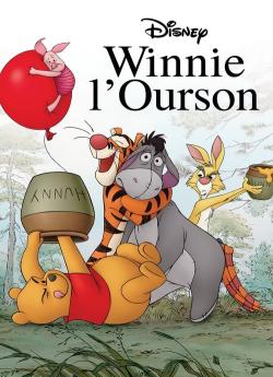 Winnie l'ourson flemmix