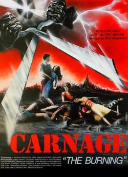 Carnage flemmix