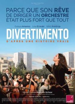 Divertimento flemmix