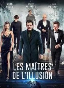 Les Maîtres de l'illusion flemmix
