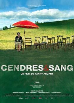 Cendres et sang flemmix