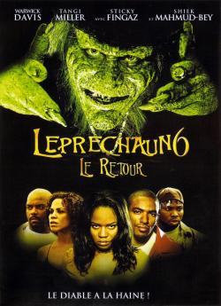 Leprechaun 6 : Le retour flemmix