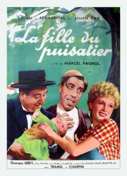 La Fille du puisatier (1940) flemmix