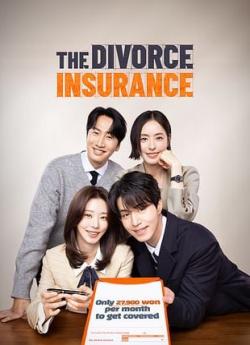 The Divorce Insurance - Saison 1 flemmix