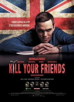 Kill Your Friends flemmix