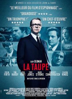 La Taupe flemmix