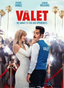 The Valet flemmix