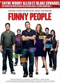Funny People flemmix