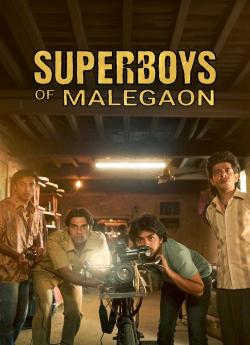 Superboys of Malegaon flemmix