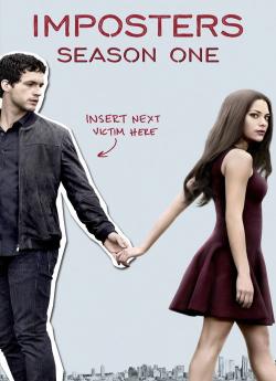 Imposters - Saison 1 flemmix