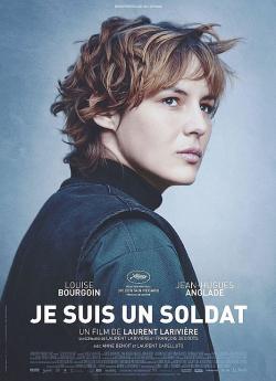 Je suis un soldat flemmix
