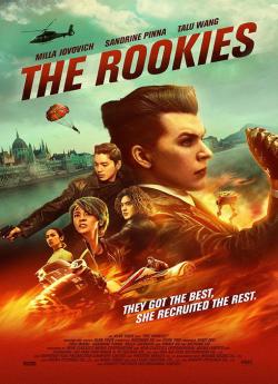 The Rookies flemmix